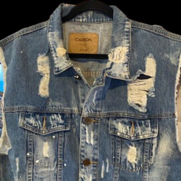 Other - VEST